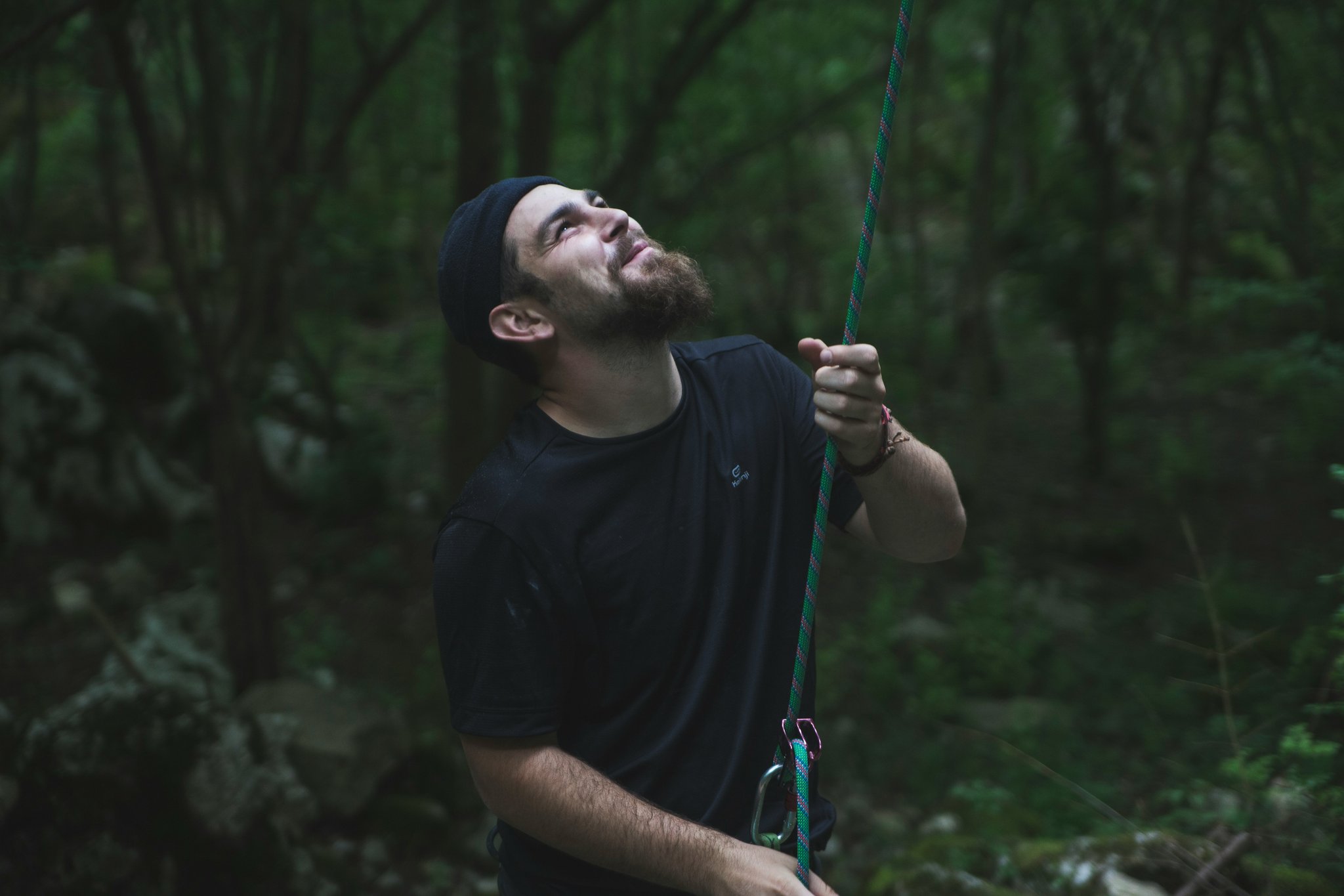 The Ultimate Climbing Protection System: Your Safety Anchor in Adventure Gear